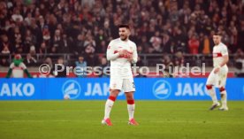13.01.26 VfB Stuttgart - Eintracht Frankfurt