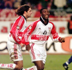 VfB Stuttgart