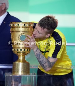 DFB-Pokal Finale 2017 Eintracht Frankfurt - Borussia Dortmund