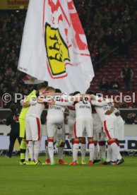 VfB Stuttgart-Fortuna D&uuml;sseldorf