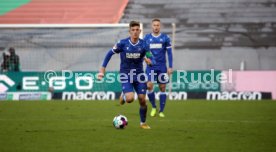 13.10.20 Karlsruher SC - Fortuna D&uuml;sseldorf