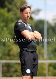 18.07.2020 SV Vaihingen - Stuttgarter Kickers