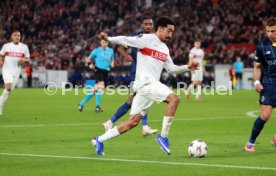 12.03.26 VfB Stuttgart - FC Porto