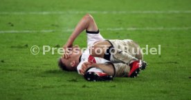 VfB Stuttgart - FC Bayern M&uuml;nchen