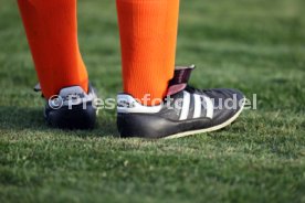 28.03.22 U18 Deutschland - U18 Niederlande
