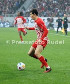 17.12.23 SC Freiburg - 1. FC K&ouml;ln