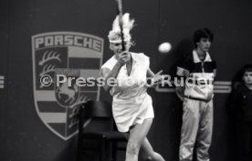 16.10.84 Porsche Tennis Grand Prix Filderstadt