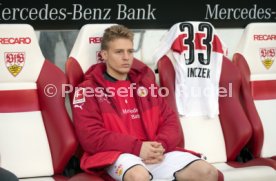VfB Stuttgart - FC Schalke 04