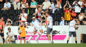 11.08.24 VfB Stuttgart II - TSV 1860 M&uuml;nchen