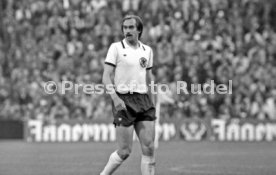 03.06.80 Sepp Maier Abschiedsspiel FC Bayern M&uuml;nchen - Deutsche Fussball Nationalmannschaft
