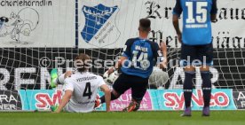 TSG 1899 Hoffenheim - Borussia M&ouml;nchengladbach