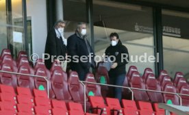 27.02.21 VfB Stuttgart - FC Schalke 04