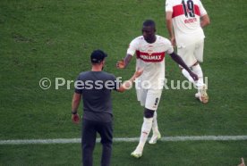 02.09.23 VfB Stuttgart - SC Freiburg