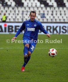 Karlsruher SC - VfL Osnabr&uuml;ck