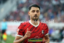 16.10.21 SC Freiburg - RB Leipzig
