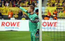 22.10.22 Borussia Dortmund - VfB Stuttgart