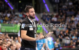 TVB Stuttgart - SC Magdeburg