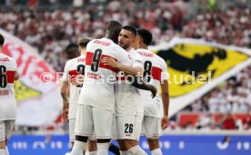 13.04.24 VfB Stuttgart - Eintracht Frankfurt