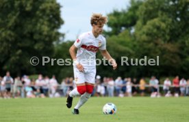 12.07.25 SV Fellbach - VfB Stuttgart