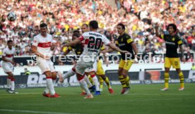 VfB Stuttgart - Borussia Dortmund