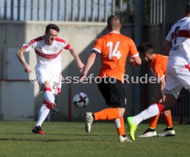 VfB Stuttgart Trainingslager Portugal Lagos 2017
