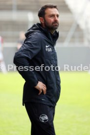 07.05.22 VfB Stuttgart II - Kickers Offenbach