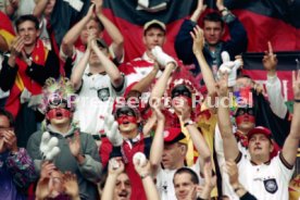 15.06.98 Deutschland - USA