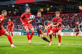 28.10.25 1. FC Heidenheim - Hamburger SV