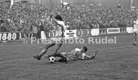 01.04.87 Stuttgarter Kickers - Fortuna D&uuml;sseldorf