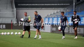 15.07.23 SV Wehen Wiesbaden - VV St. Truiden