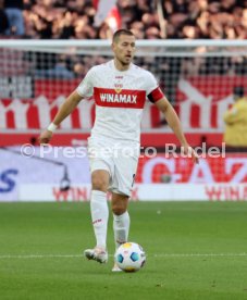 11.11.23 VfB Stuttgart - Borussia Dortmund