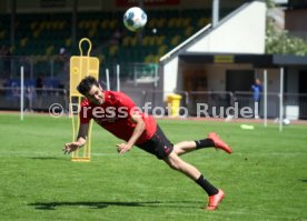 Trainingslager Kitzb&uuml;hel 2019