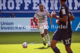 20.09.25 TSG 1899 Hoffenheim - FC Bayern M&uuml;nchen