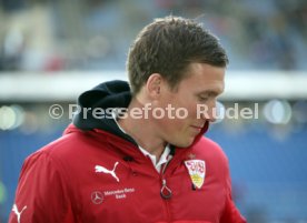 DSC Arminia Bielefeld - VfB Stuttgart