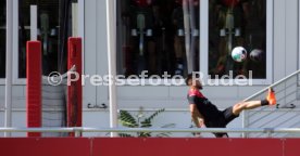 20.08.20 VfB Stuttgart Training