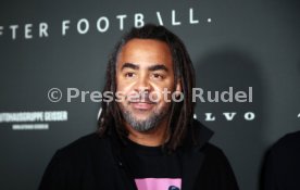 23.02.23 Veranstaltung Life After Football Magazin Amici Stuttgart