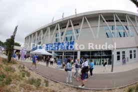 03.08.24 Karlsruher SC - 1. FC N&uuml;rnberg