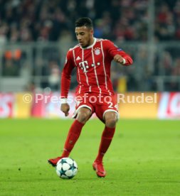 FC Bayern M&uuml;nchen - Paris St. Germain