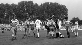 30.06.91 U19 VfB Stuttgart - U19 1. FC Kaiserslautern