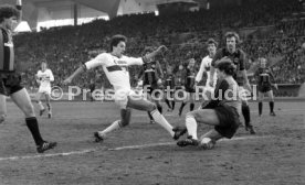 14.02.81 VfB Stuttgart - Eintracht Frankfurt