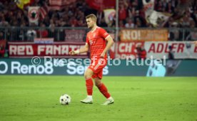 04.10.22 FC Bayern M&uuml;nchen - FC Viktoria Pilsen