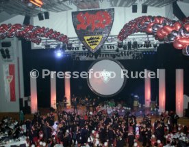 31.10.00 VfB Stuttgart Herbstball