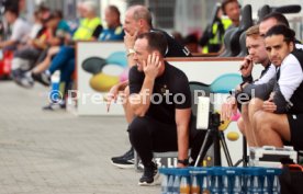 13.09.25 VfB Stuttgart II - 1. FC Saarbr&uuml;cken