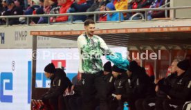 22.11.25 1. FC Heidenheim - Borussia M&ouml;nchengladbach