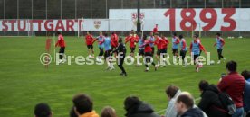 20.02.24 VfB Stuttgart Training