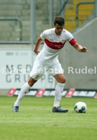 SG Dynamo Dresden - VfB Stuttgart