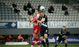 12.12.20 SC Freiburg - Arminia Bielefeld