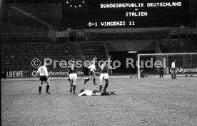 01.03.78 CISM Deutschland - Italien