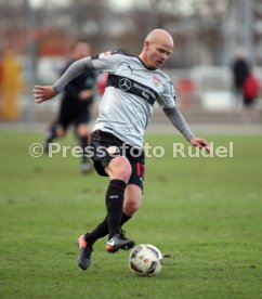 VfB Stuttgart - Wormatia Worms