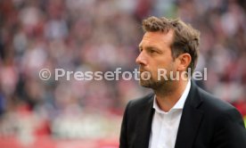 VfB Stuttgart - 1. FC N&uuml;rnberg